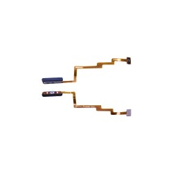 Power+Flex de Impressão Digital Xiaomi Poco F3/Redmi K40/K40 Pro Preto